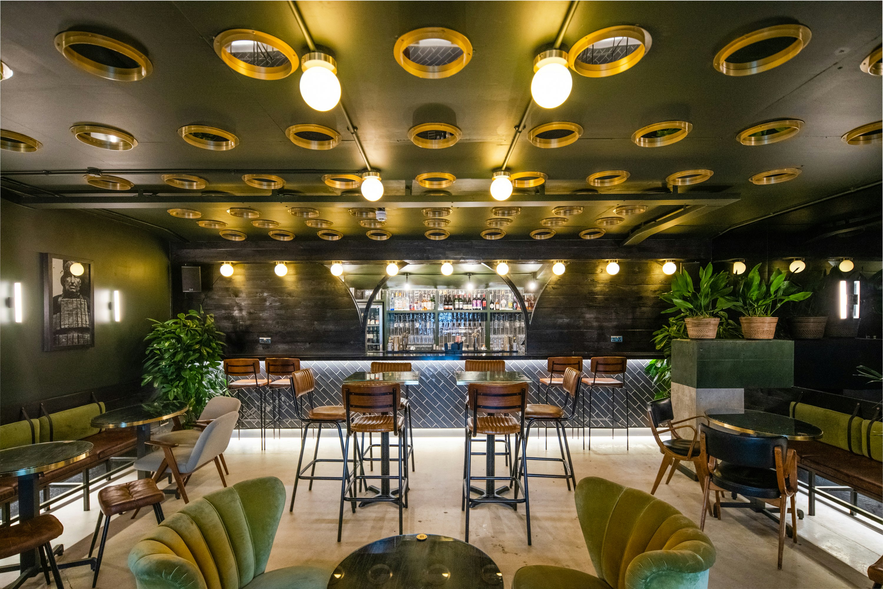 Shelter Hall - Skylark image 3