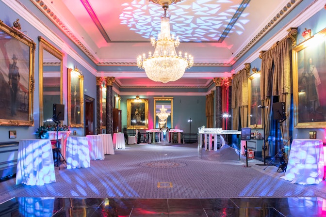116 Pall Mall - Christmas parties at 116 Pall Mall image 3