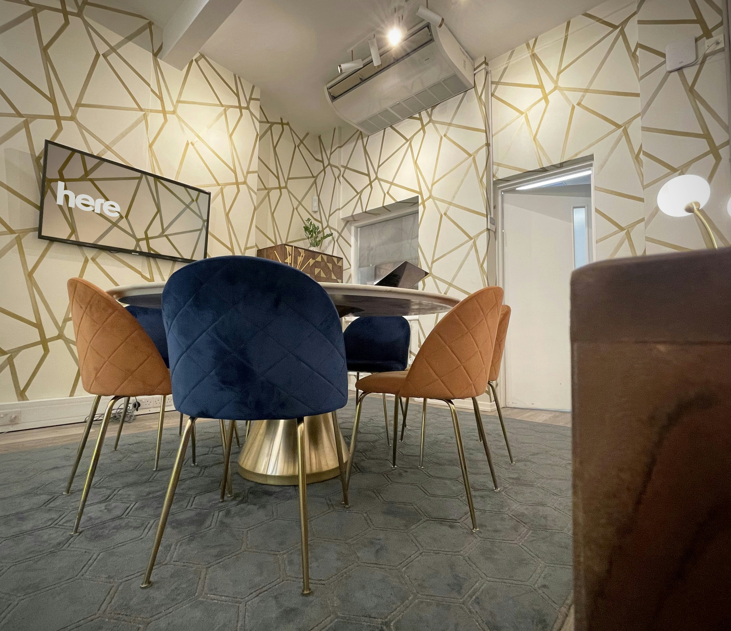 Here Spaces & Events - MIQUITA image 3