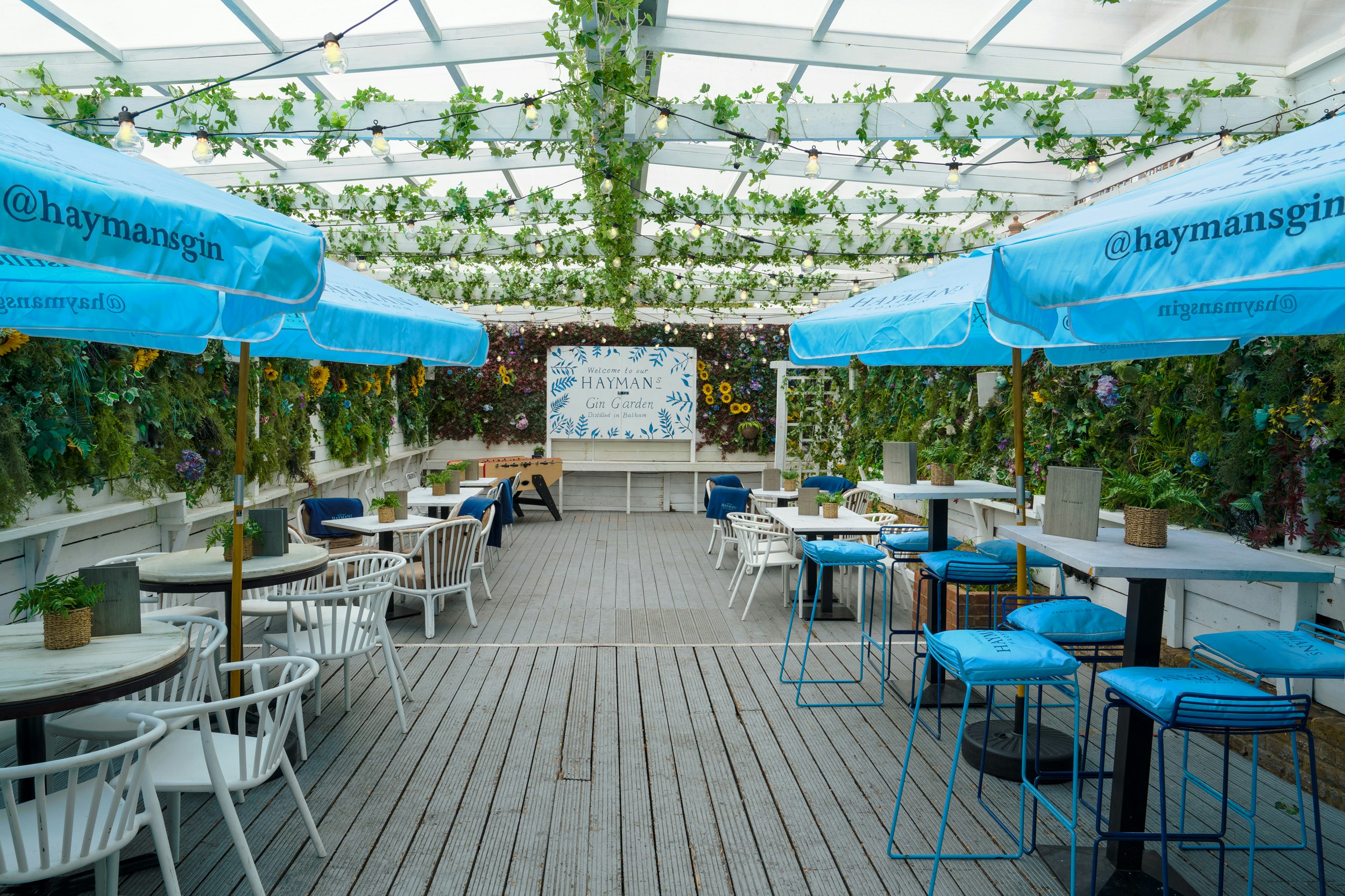 The Exhibit Balham  - Full Venue Hire image 2