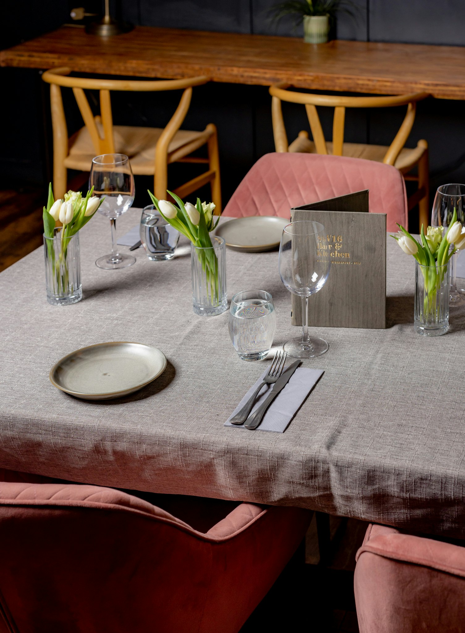 SW16 Bar and Kitchen  - Snug  image 6