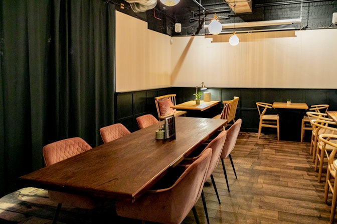 SW16 Bar and Kitchen  - Full Venue Hire  image 3