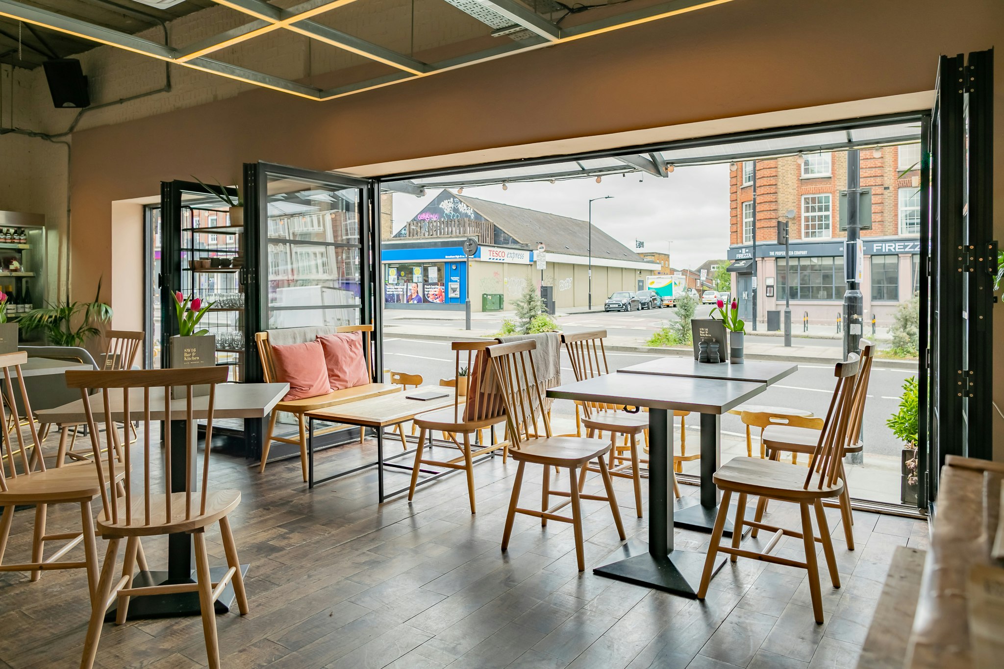 SW16 Bar and Kitchen  - Full Venue Hire  image 1