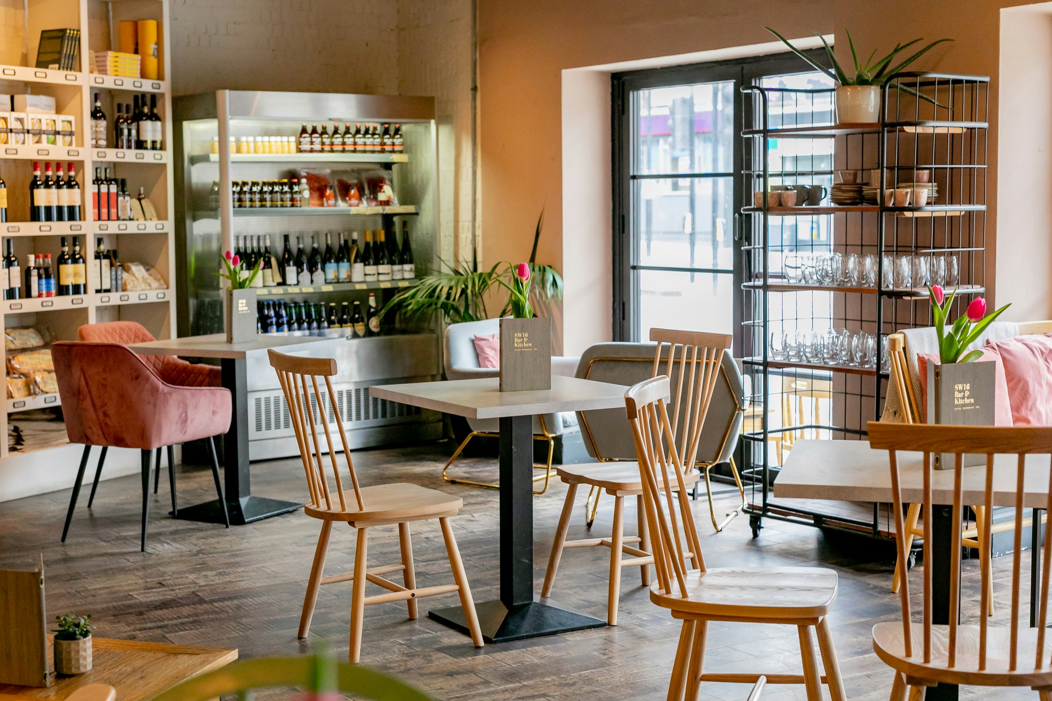 SW16 Bar and Kitchen  - Full Venue Hire  image 2