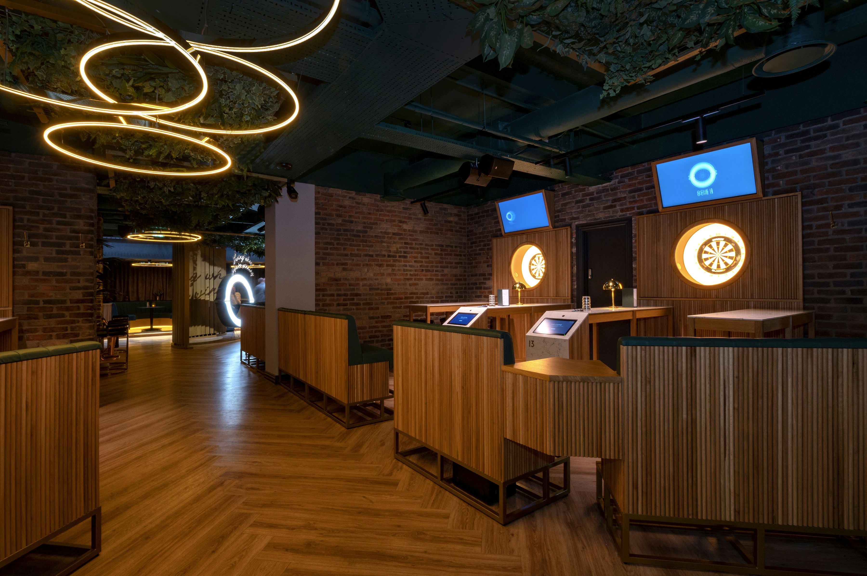 Oche - Exclusive Venue Hire image 1