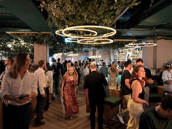 Oche - Exclusive Venue Hire image 1