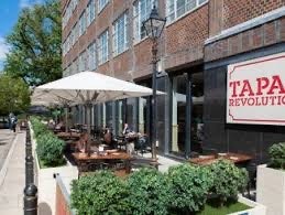 Tapas Revolution Brighton - Tapas Revolution Restaurant image 1