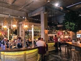 Tapas Revolution Bath - Tapas Revolution Restaurant image 1