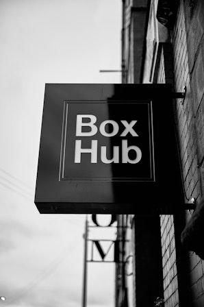 Box Hub - Space 1 image 1