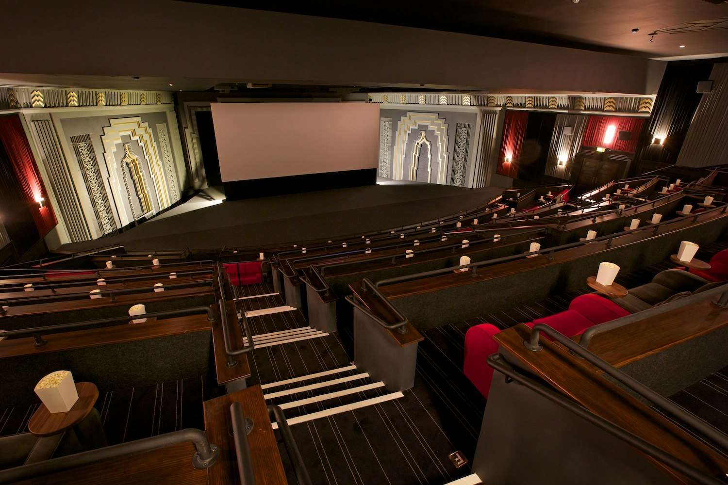 Everyman Barnet - Screen 1  image 3
