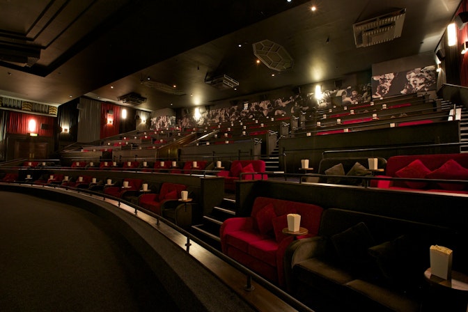 Everyman Barnet - Screen 1  image 3