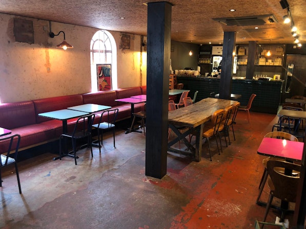 Everyman Barnet - Screen 2  image 3
