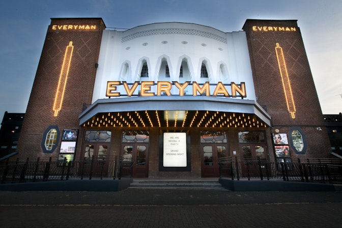 Everyman Barnet - Screen 3 image 2