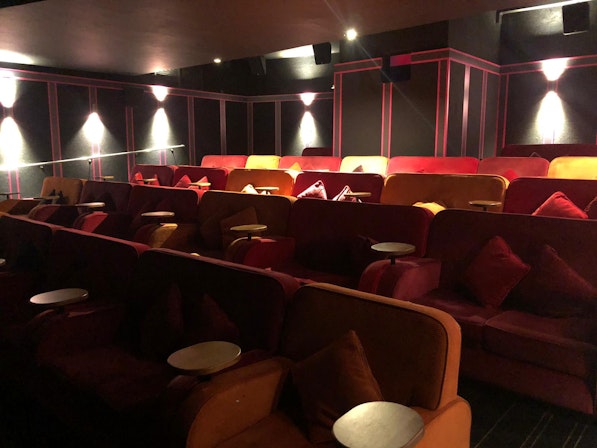 Everyman Barnet - Screen 3 image 2