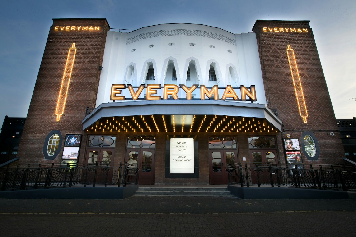 Everyman Barnet - Screen 4 image 2