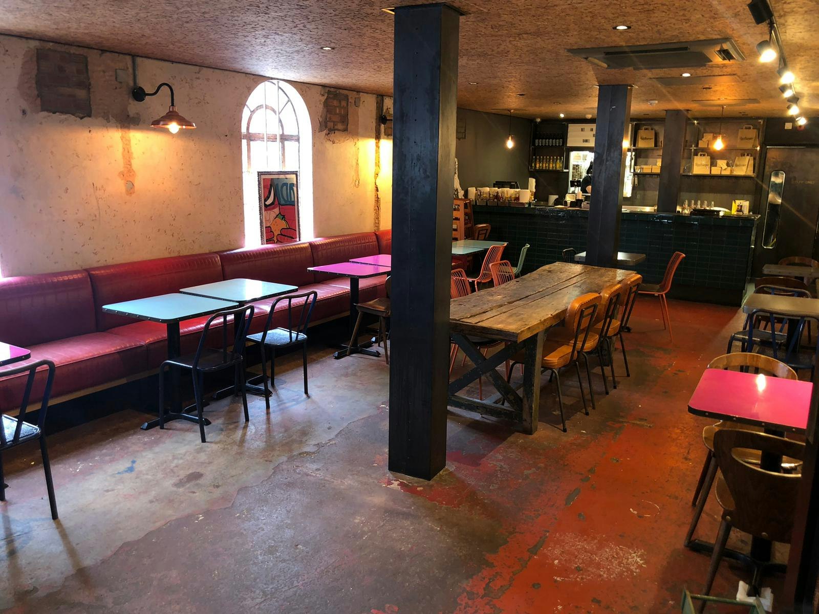 Everyman Barnet - Screen 5 image 3