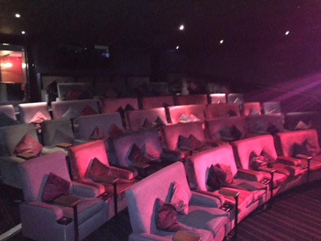 Everyman Hampstead - Screen 2  image 2