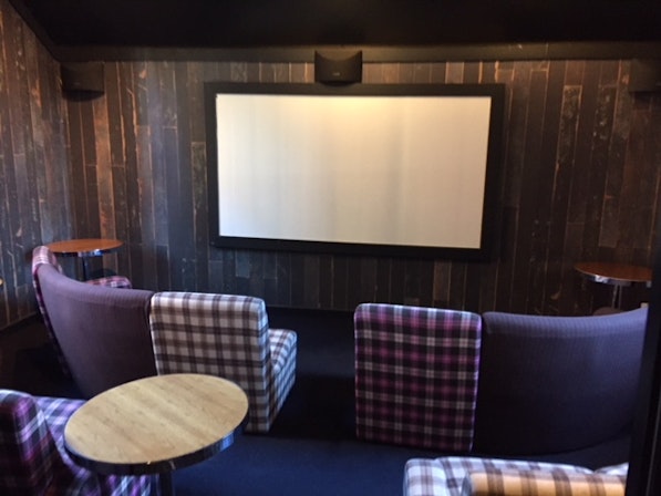 Everyman Hampstead - Upper Lounge  image 2