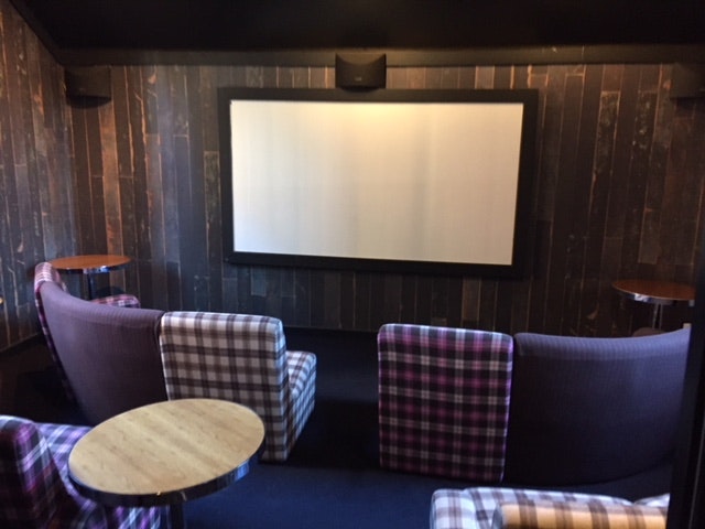 Everyman Hampstead - Upper Lounge  image 3