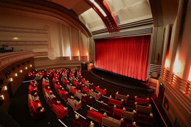 Everyman Muswell Hill - image 3