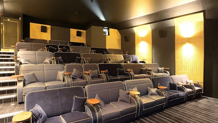 Everyman Muswell Hill - Screen 2  image 1