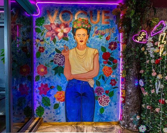 Vogue Lounge - Vogue Lounge image 2
