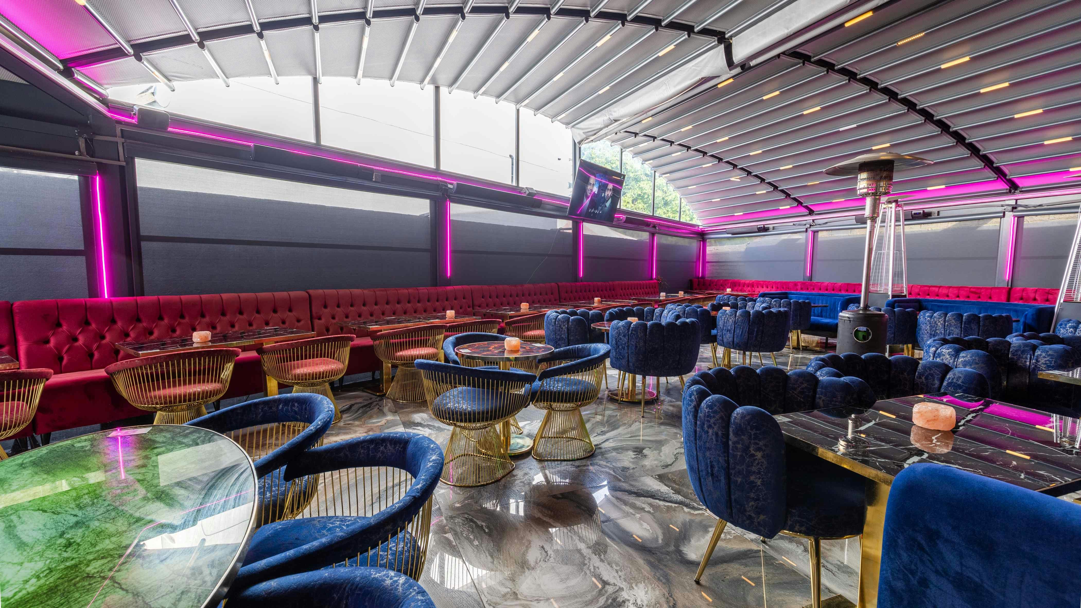 Vogue Lounge - Vogue Lounge image 1