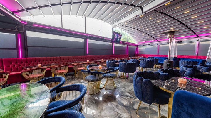 Vogue Lounge - Vogue Lounge image 1