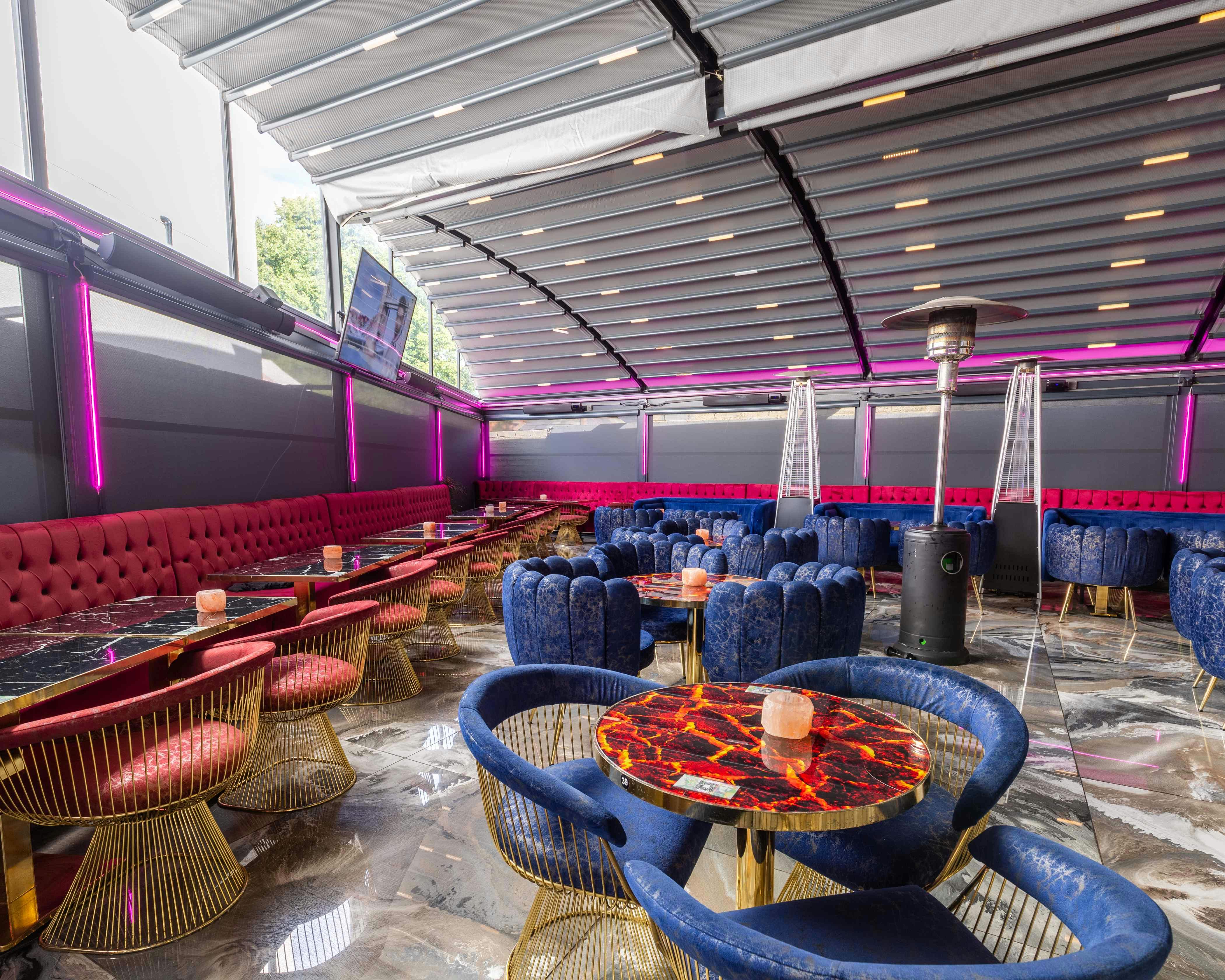 Vogue Lounge - Vogue Lounge image 2