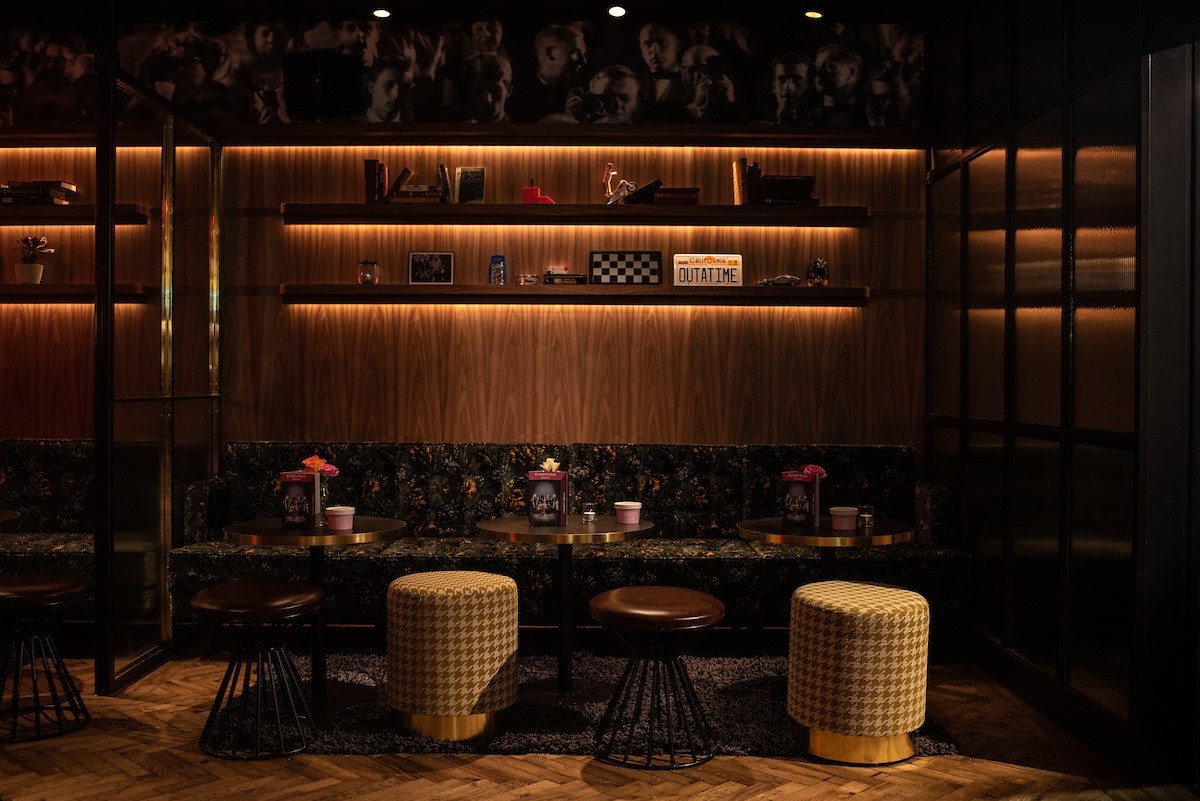Everyman Clitheroe - Screen 1 & 2 image 4