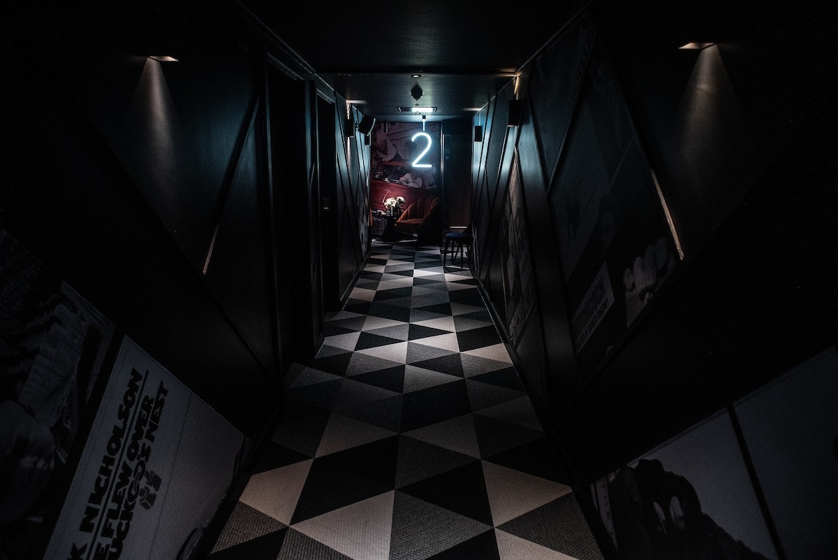 Everyman Clitheroe - Screen 1 & 2 image 6