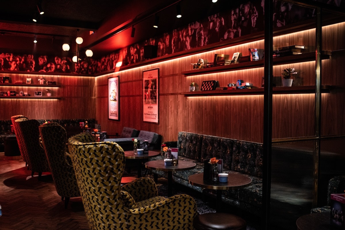 Everyman Clitheroe - Screen 1 & 2 image 3