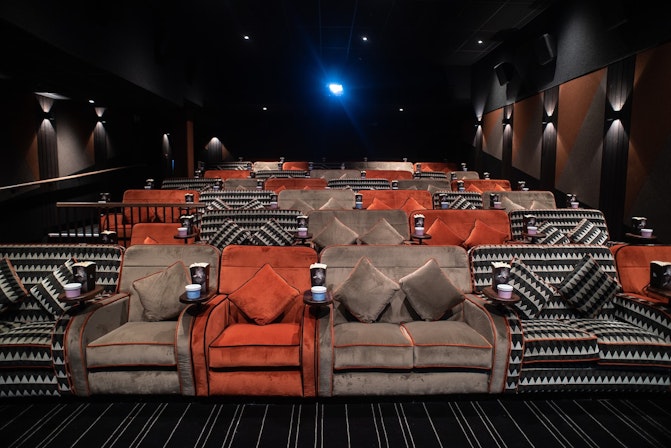 Everyman Clitheroe - Screen 3 image 1