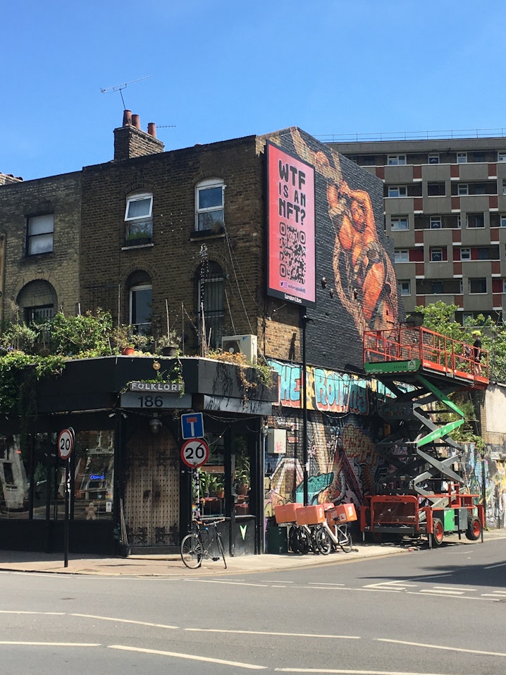 Folklore - Folklore exterior image 1