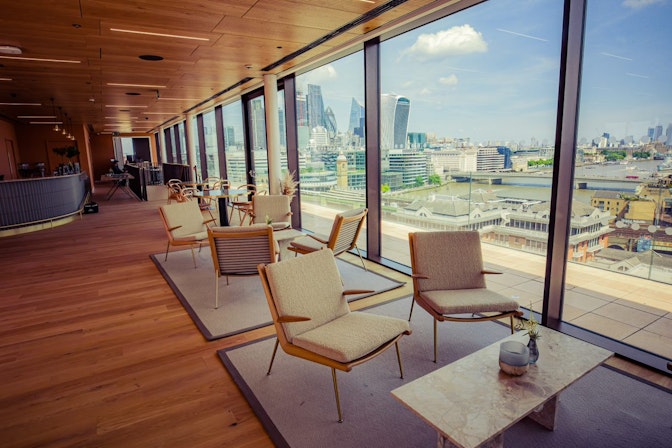 Rose Court Events - The Circle  image 3