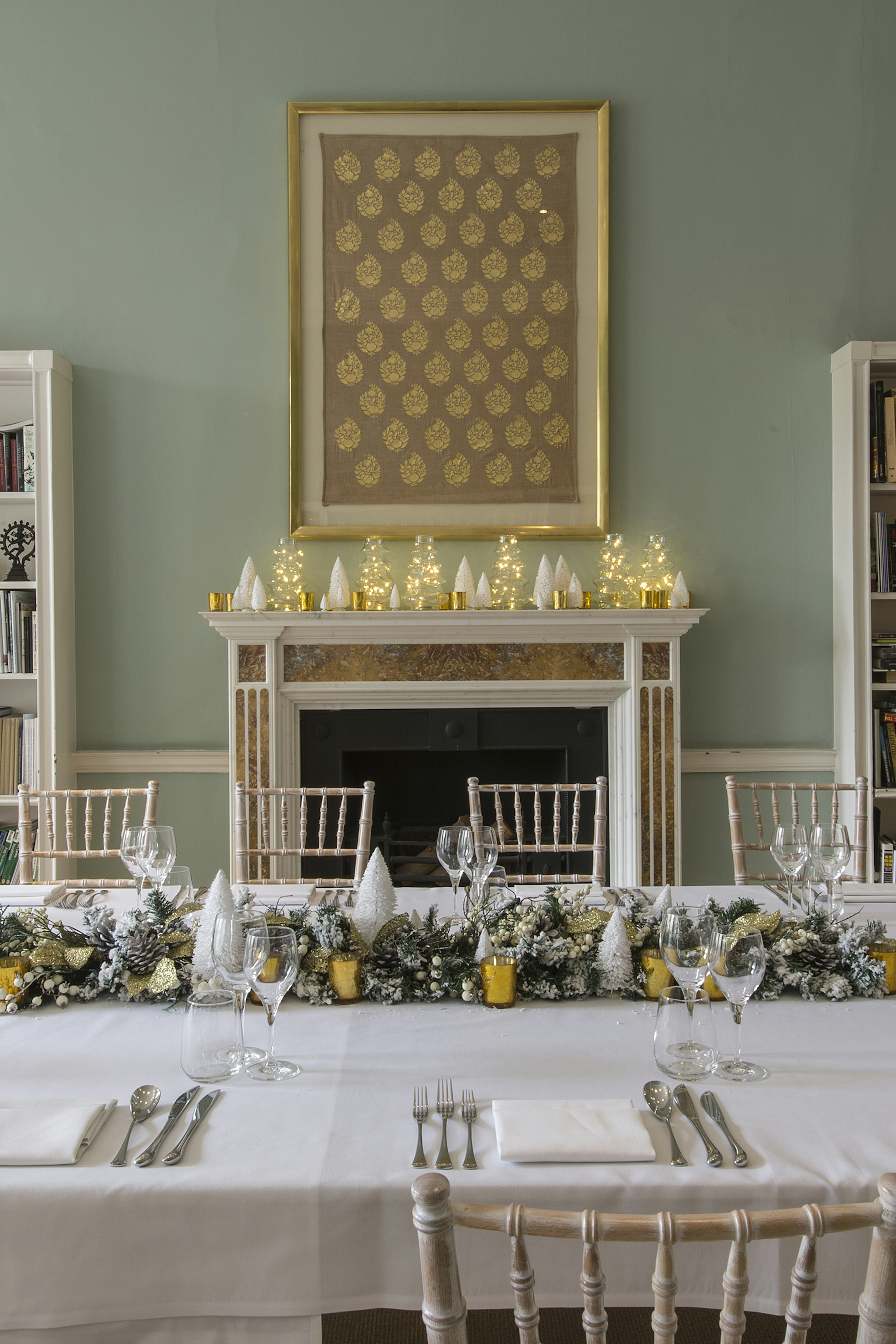 Events | Christmas at Asia House
