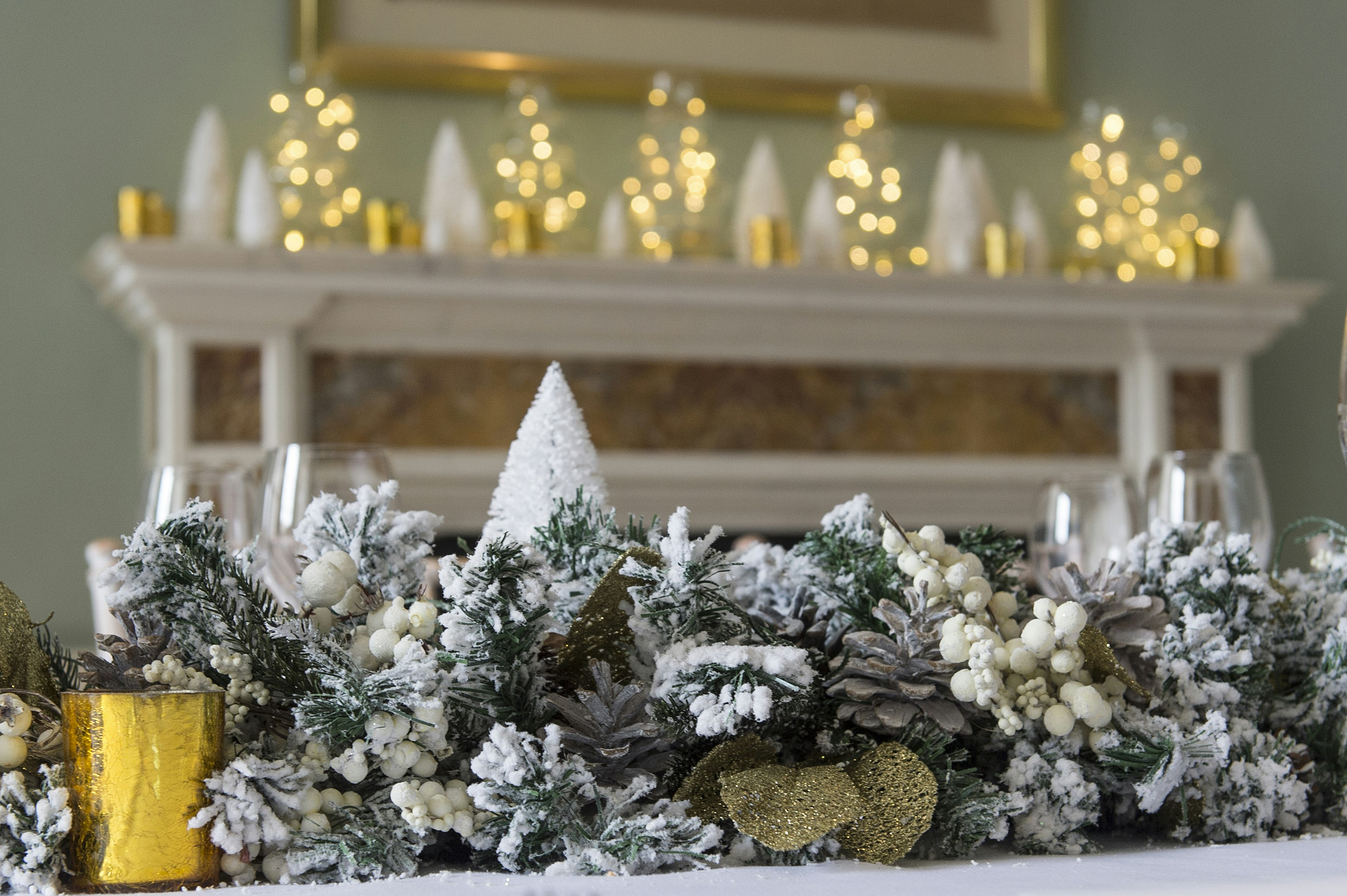 Asia House - Christmas at Asia House image 5