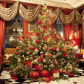 The Chesterfield Mayfair Hotel - Christmas at The Chesterfield Mayfair Hotel image 3