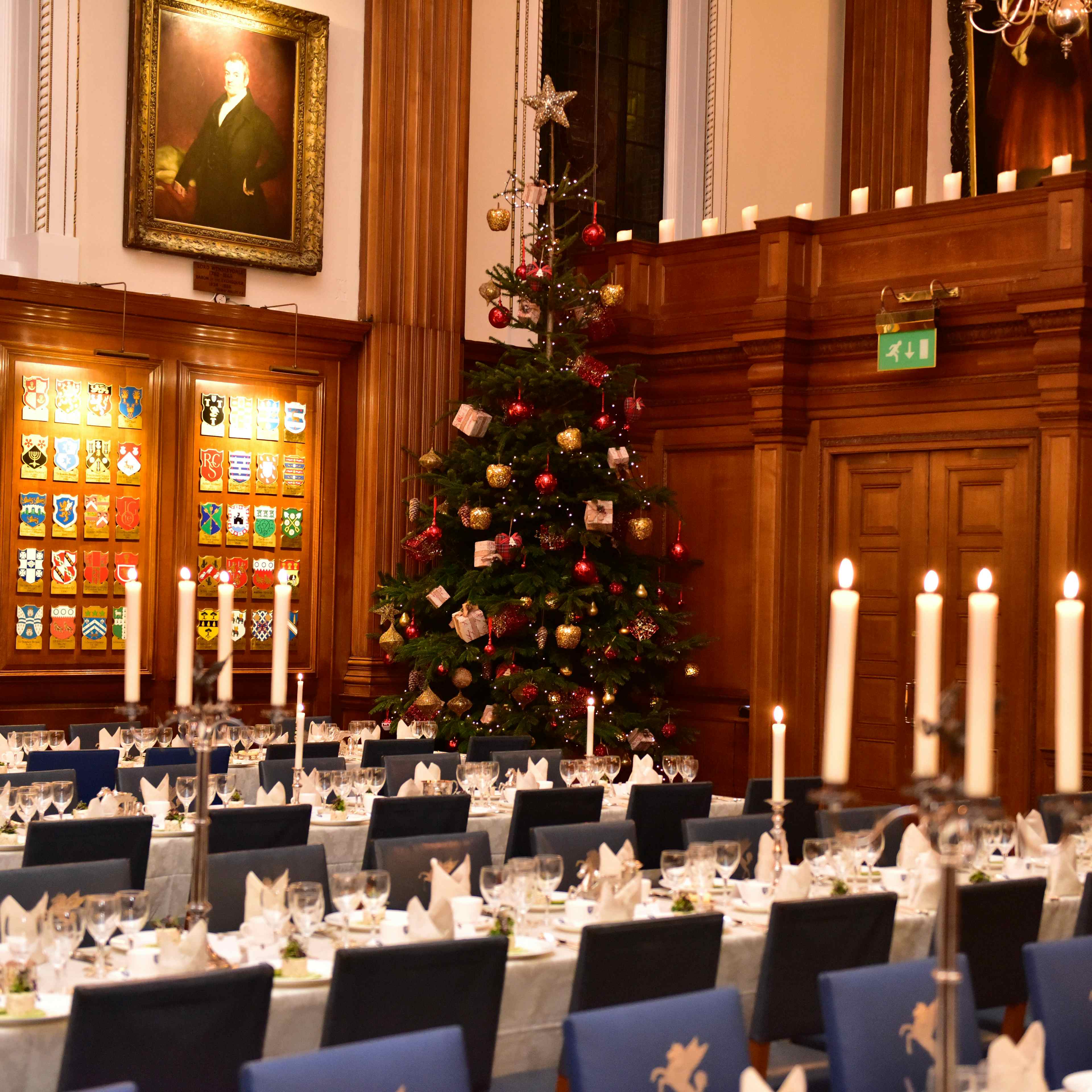 The Inner Temple - Christmas at the Inner Temple  image 2