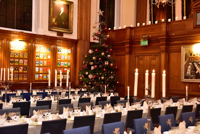 The Inner Temple - Christmas at the Inner Temple  image 2