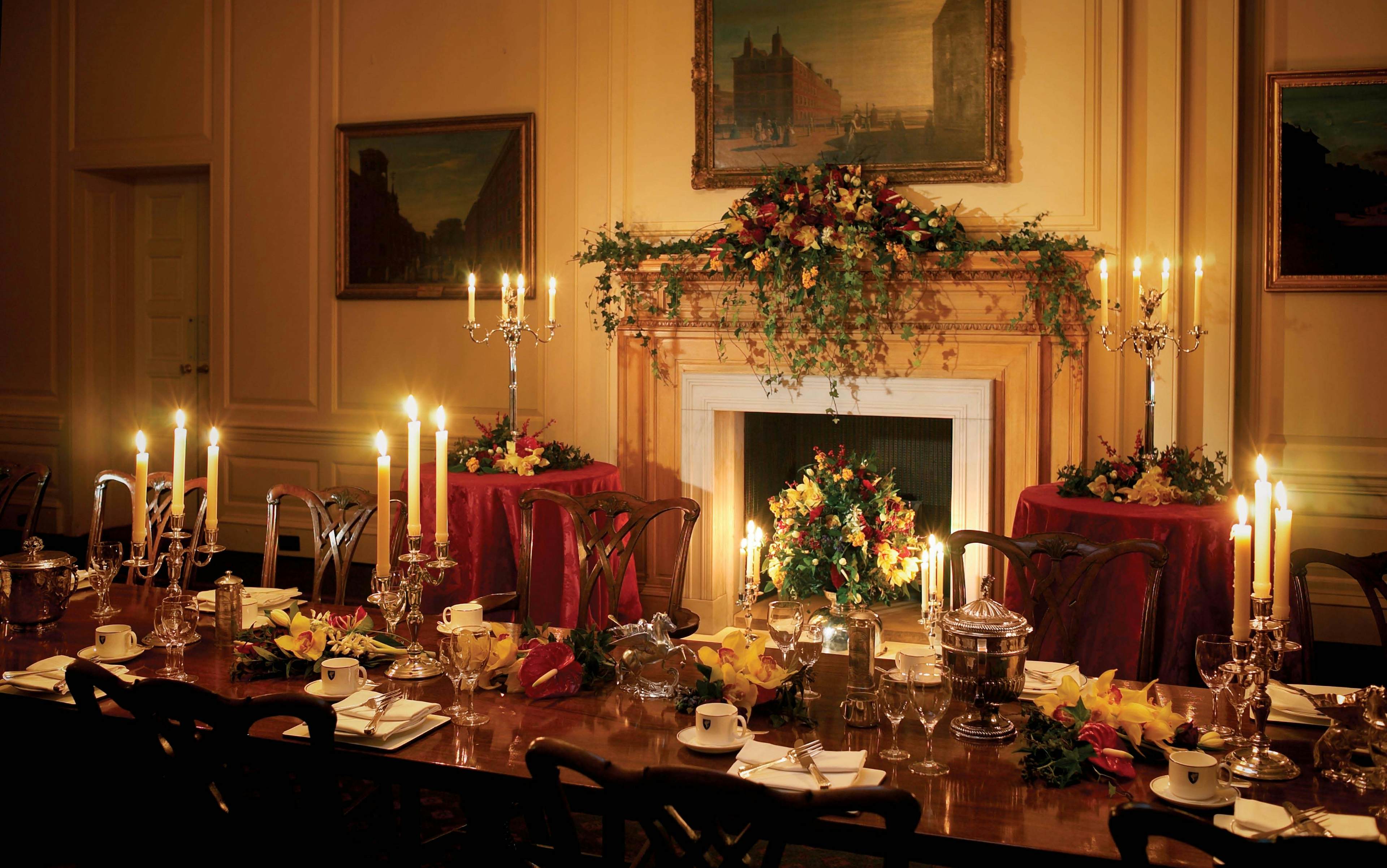 The Inner Temple - Christmas at the Inner Temple  image 1