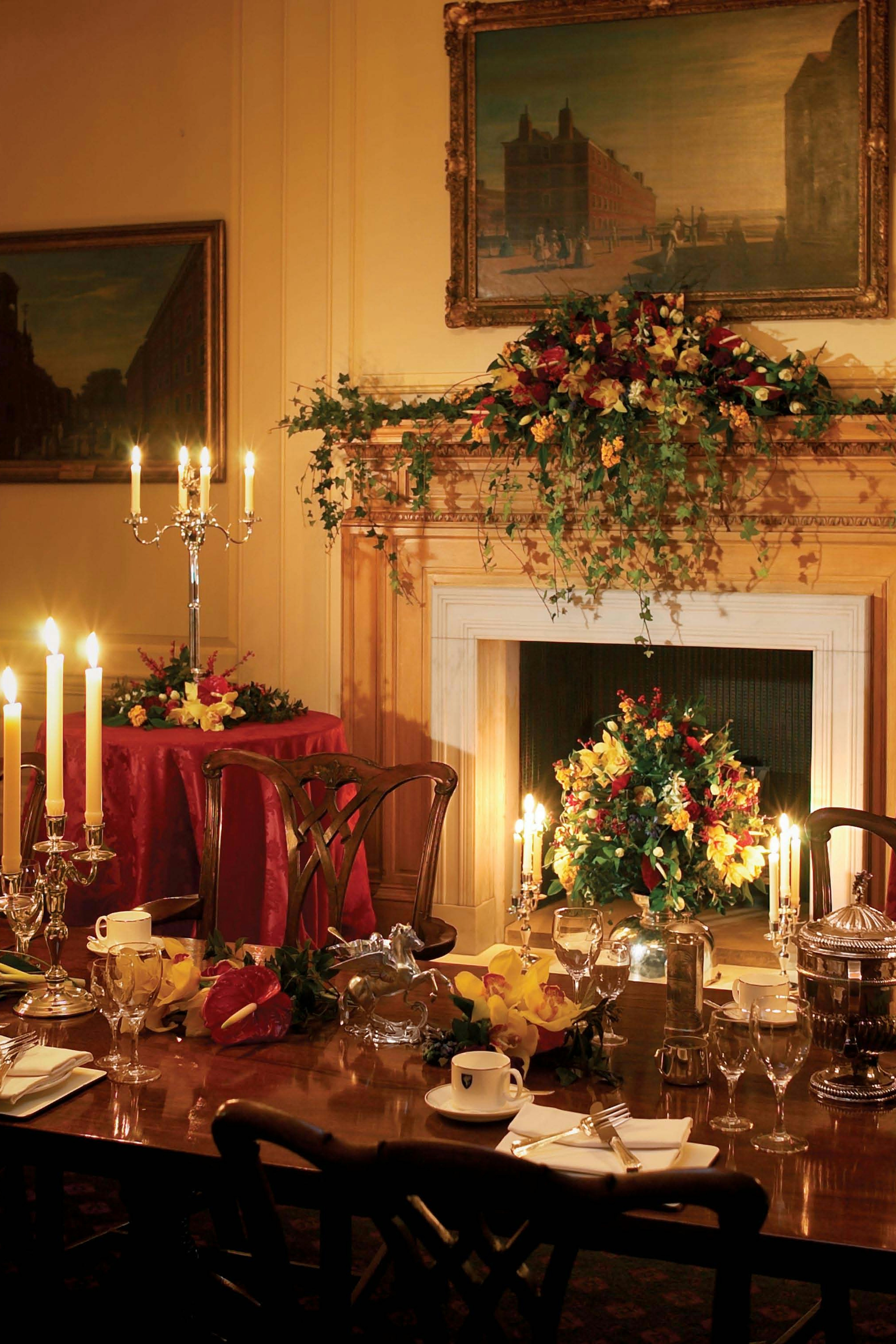 Events | Christmas at the Inner Temple 