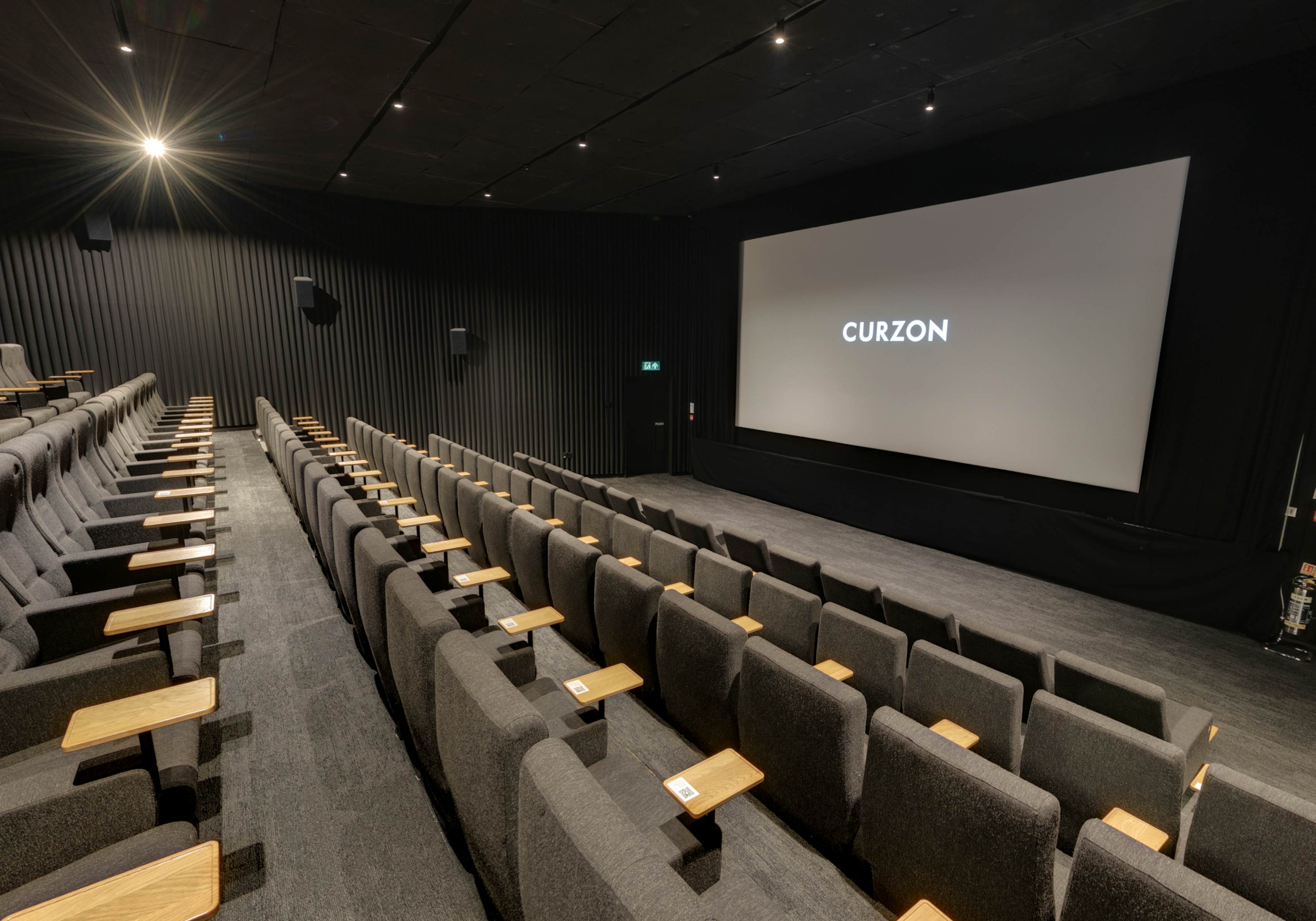 Curzon Hoxton - Cinema Screen 1 - image