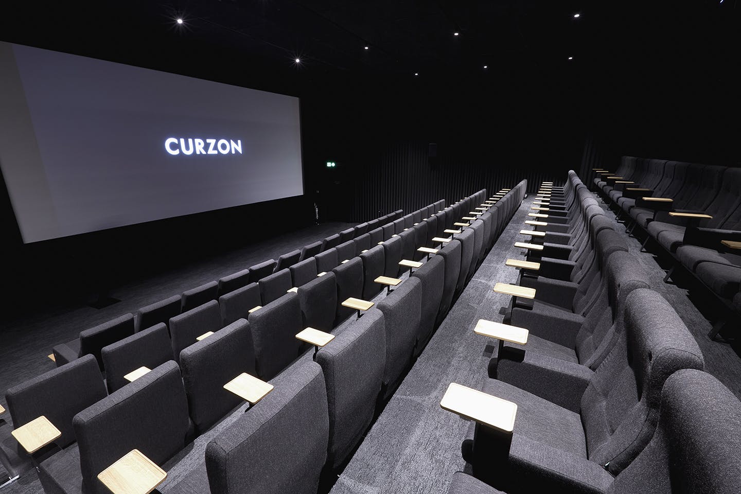 Curzon Hoxton - image 2