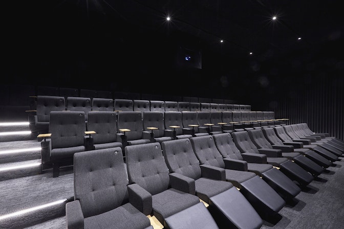 Curzon Hoxton - Curzon Hoxton - Cinema Screen 2 image 1