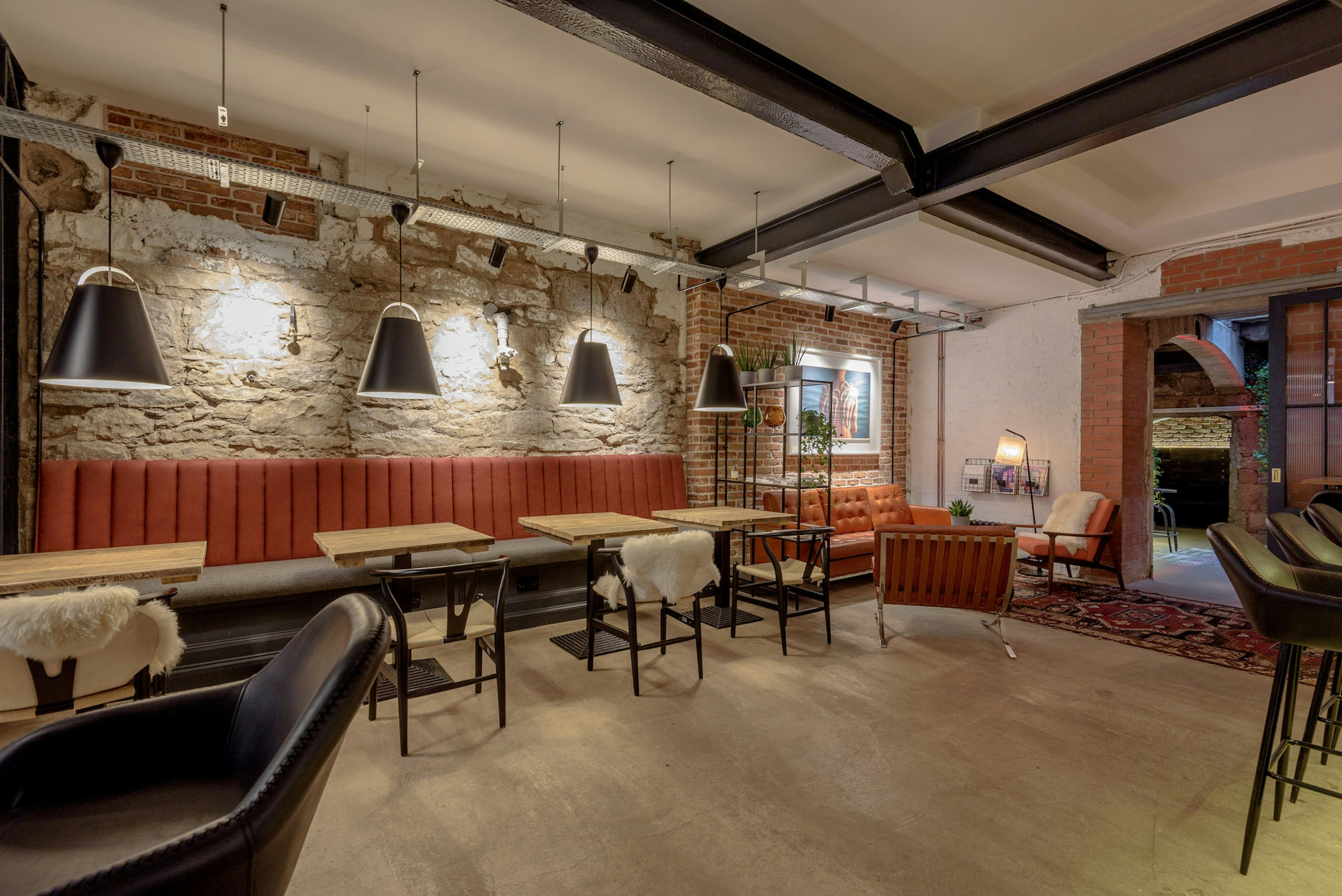 Hive Spaces - Entire Venue image 1