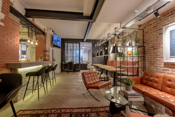 Hive Spaces - Entire Venue image 2