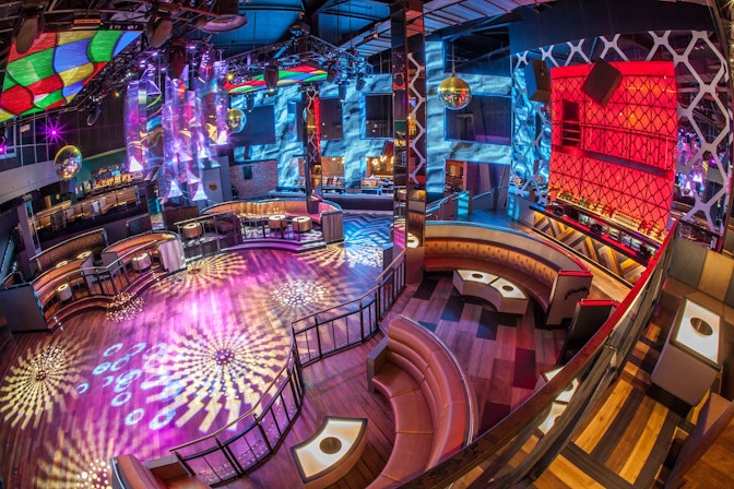 Pryzm - Main room image 1