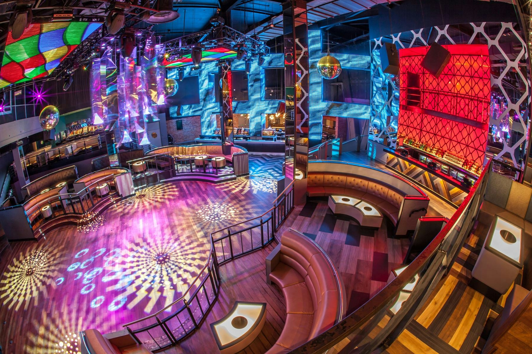 Pryzm - Main room image 2