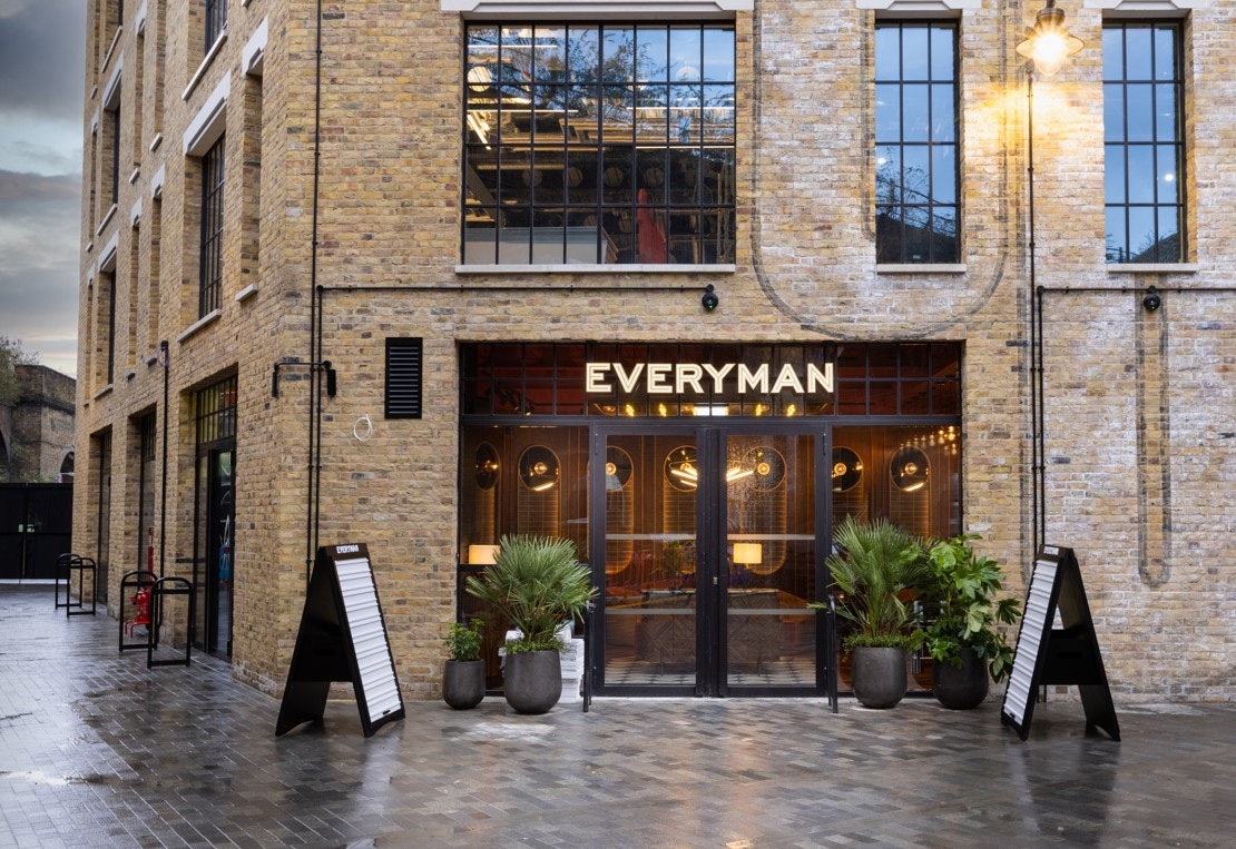 Everyman Borough Yards  - Screen 2  image 3